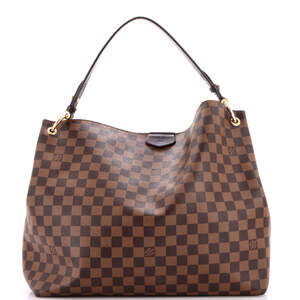 Louis Vuitton Graceful Handbag Damier #250941L20B